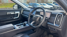 Jaecoo 7 1.6T AWD Luxury 5dr 7DCT Petrol Estate